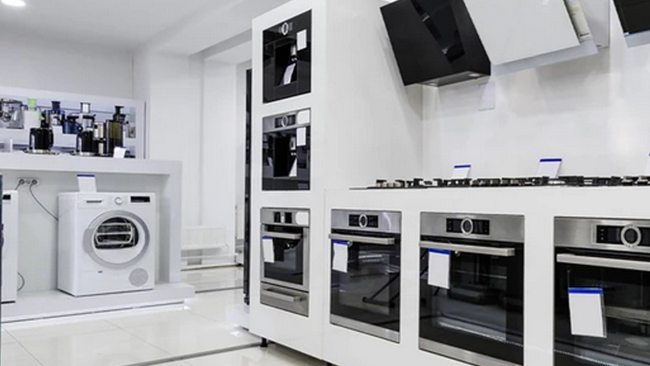 Beyaz eşya devi 'iflas' ediyor, konkordato talep etti! Milyonlarca evi süslüyordu!