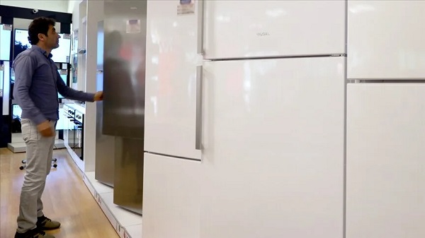 Beyaz eşya satışları yüzde 28 arttı