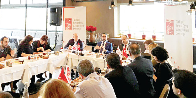 Çinliler Türk ortak arıyor