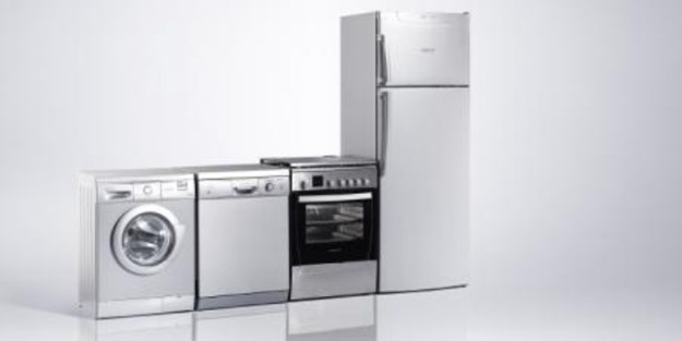 Beyaz eşya ve mobilya alacaklara fırsat günleri