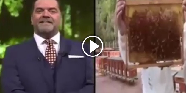 Beyaz fena yakalandı! Herkes bunu konuşuyor