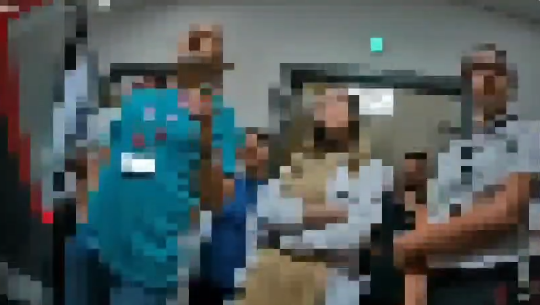 Beyaz kod tuzağı savcılıktan döndü: Kadın hastaya erkekli muayene dayatması