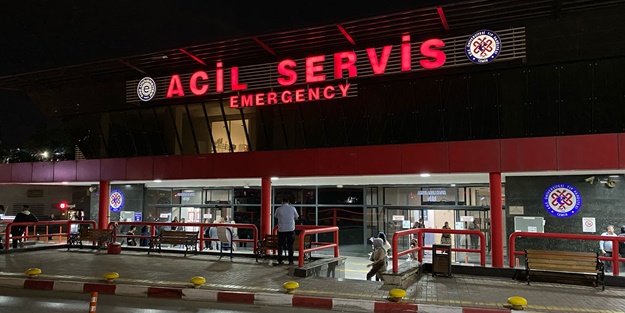 Beyaz kod veren aile hekimi darbedildi