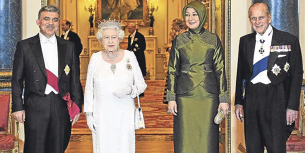 'Beyaz Maymun' Ertuğrul Özkök'ün 