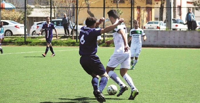 Beyaz noktayı hakem değil antrenör gösterdi