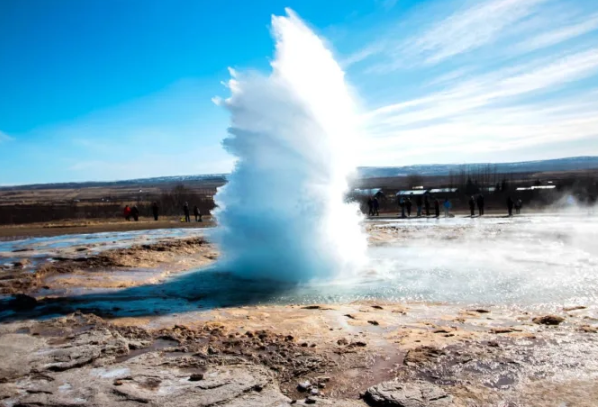 Beyaz petrol fışkırıyor! Tonlarca rezerv bulundu!