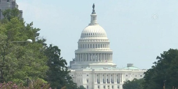 Beyaz Saray Basın Sözcüsü Yardımcısına görevinden uzaklaştırma