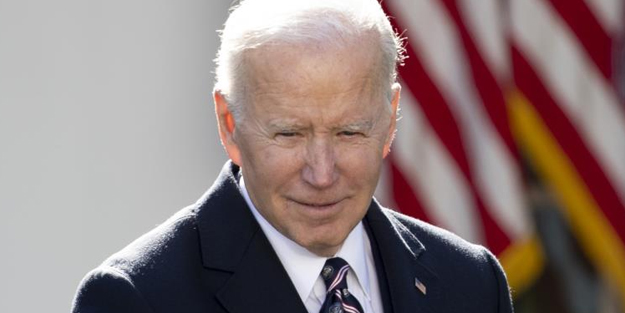 Beyaz Saray: Biden, ABD’nin stratejik rezervlerinden günde 1 milyon varil petrolü serbest bırakacak