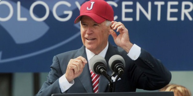  Beyaz Saray sıvadı: Biden, Erdoğan'a hayran!