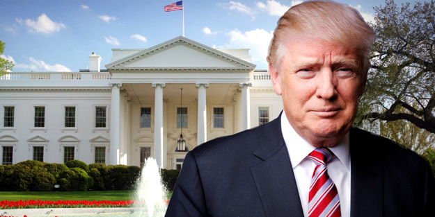 Beyaz Saray: Derin devlet sorunumuz var