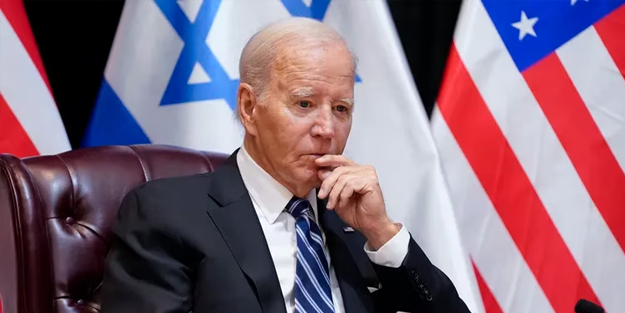 Beyaz Saray doğruladı: Gazze’de katliam için yeni hamle!