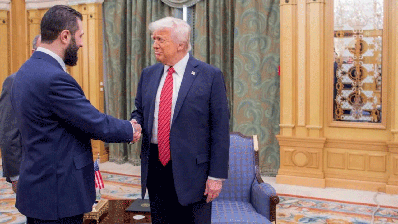 Beyaz Saray duyurdu! Trump'tan Suriye kararı