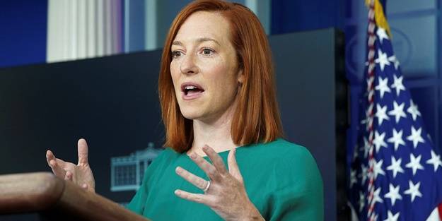 Beyaz Saray duyurdu: Net şekilde ilettik