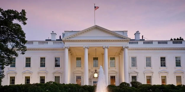 Beyaz Saray Gazze'de ateşkes süresini açıkladı! Seçim hamlesi mi?