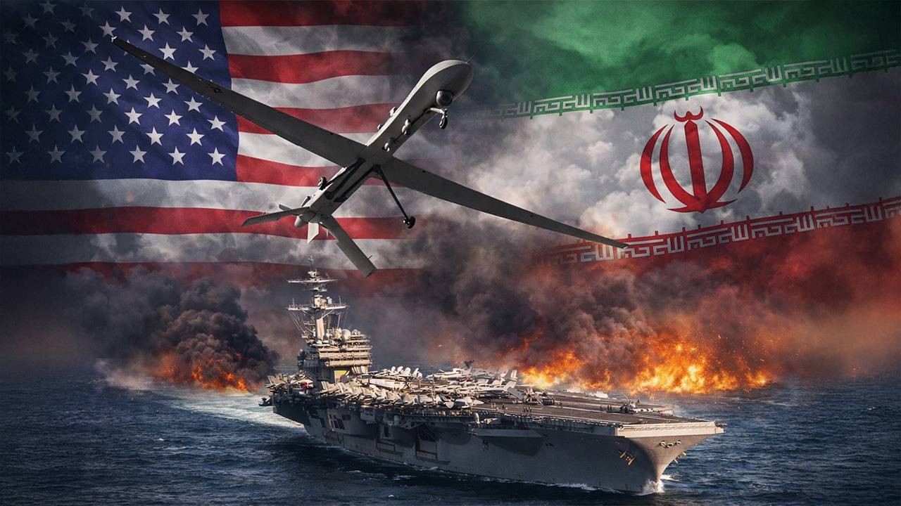 Beyaz Saray: İHA’nın vurulması görüşmeleri engellemeyecek