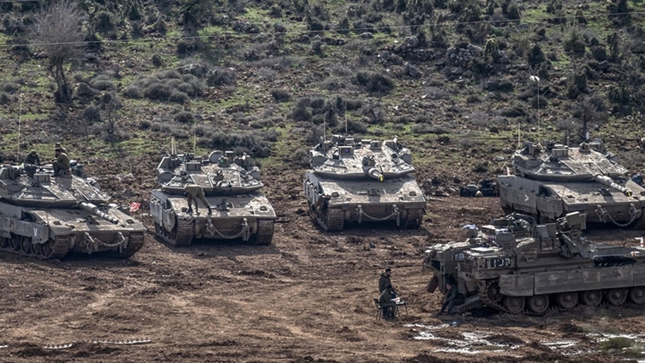 Beyaz Saray: İsrail ve Lübnan ateşkesi uzatılmalı!