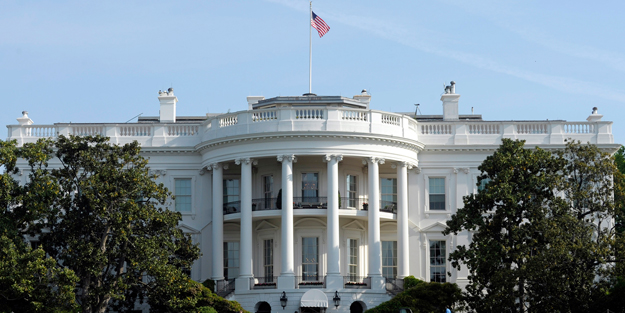 Beyaz Saray: İsveç'te Kur'an'ın yakılması saygısızca bir eylem!