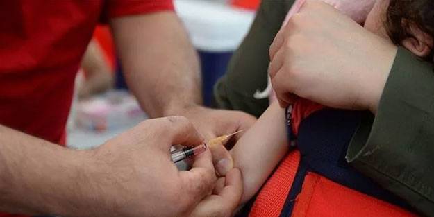 Beyaz Saray koronavirüs aşısındaki yeni program için tarih verdi