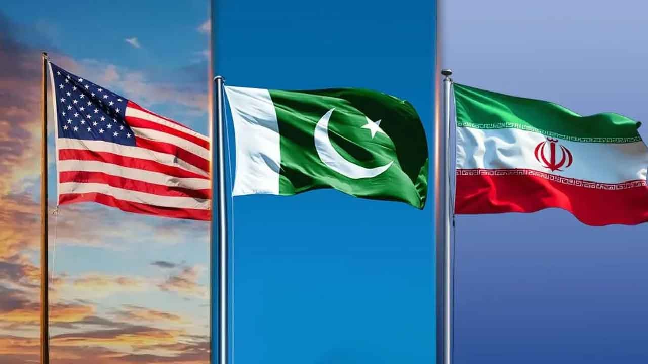 Beyaz Saray, Pakistan'daki görüşmeyi teyit etti