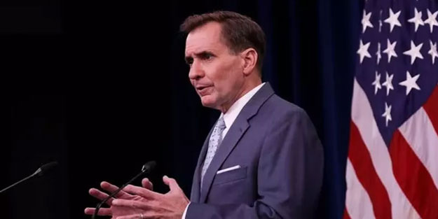 Beyaz Saray: Putin'in nükleer silah tehdidini ciddiye almalıyız