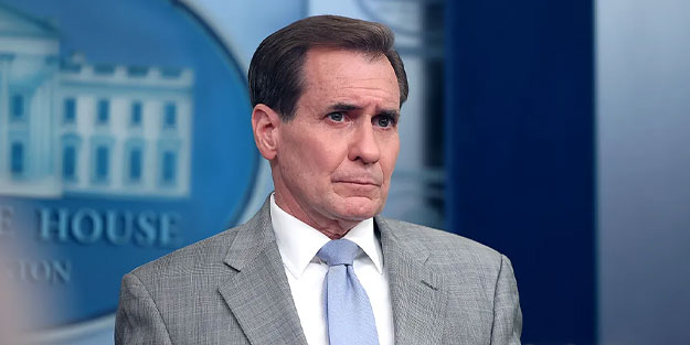 Beyaz Saray, Reisi'nin öldüğü kazayla ilgili ABD'ye yapılan suçlamaları kabul etmedi