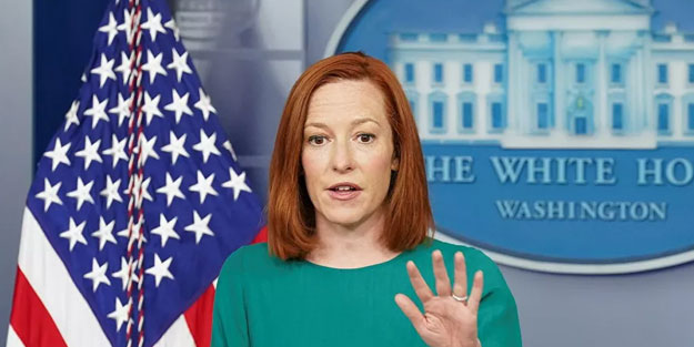 Beyaz Saray Rusya'nın Afganistan kazığını unutmuyor