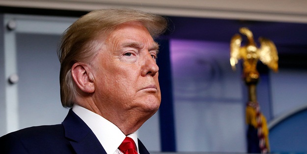 Beyaz Saray Sözcüsü duyurdu! Trump imzayı atabilir