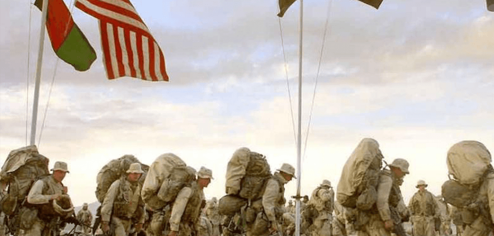 Beyaz Saray Sözcüsü Psaki'ye göre, Afgan yönetimi Taliban'a karşı koyacak güce sahip