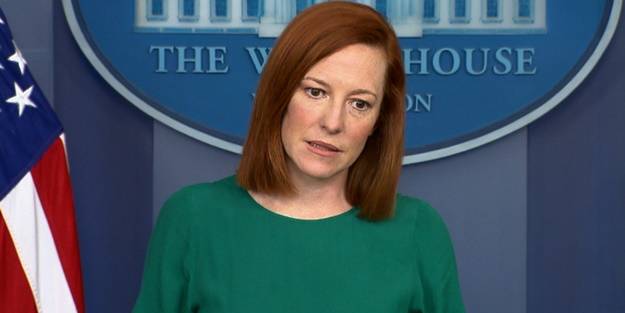 Beyaz Saray: Tahliyelerin devamı için bu gerekli