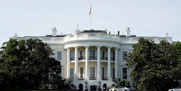 Beyaz Saray: 'Ukrayna'ya yardım paketi...'