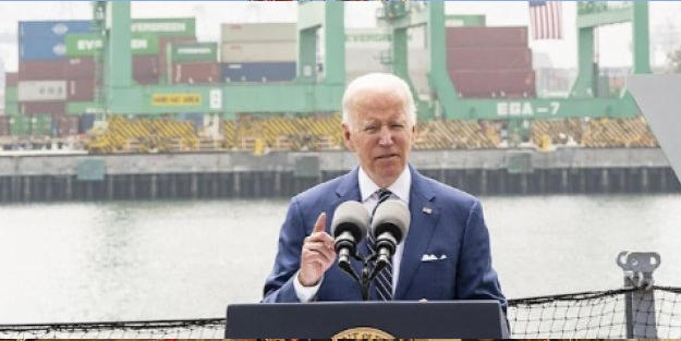 Beyaz Saray ve petrol şirketleri arasındaki gerilim!