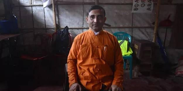 Beyaz Saray'a davet edilmişti! Müslüman lider öldürüldü