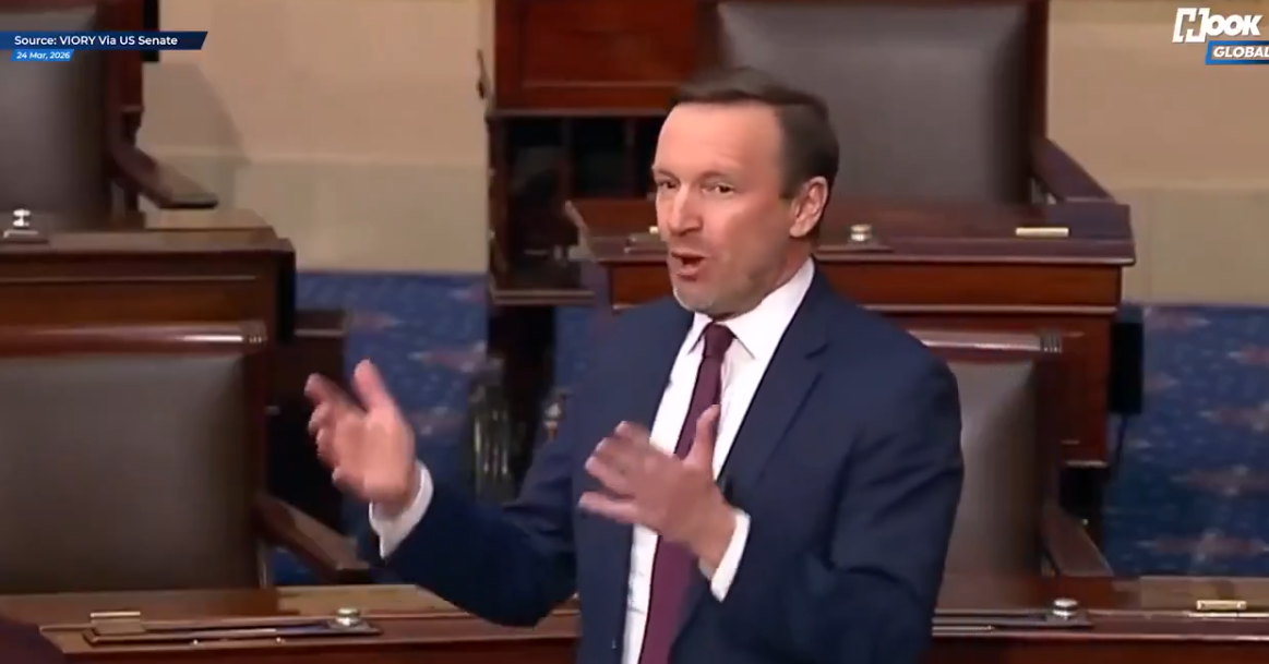 Beyaz Saray’da Hürmüz kavgası! Trump’ın milyar dolarlık faturasına senatörden zehir zemberek yanıt!