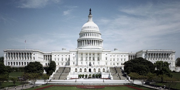 Beyaz Saray'da panik! Artık zorunlu