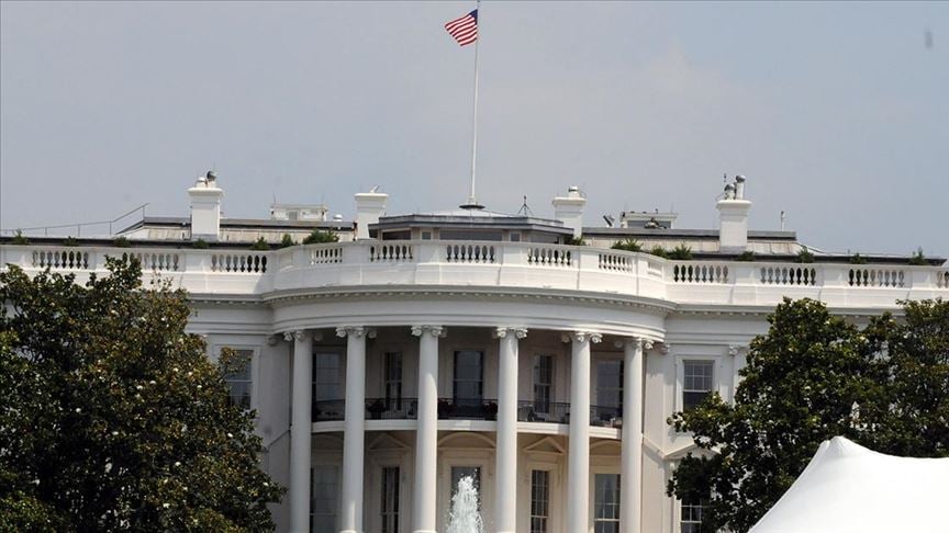 Beyaz Saray'dan Başkan Erdoğan-Trump görüşmesi açıklaması