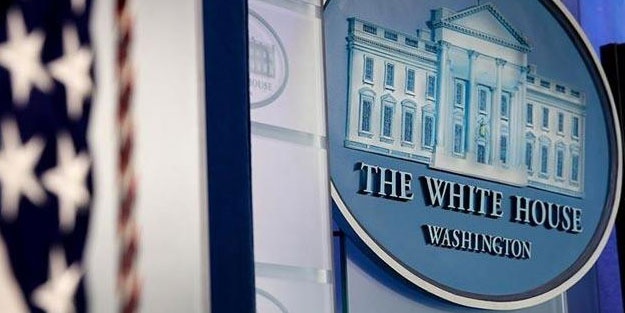 Beyaz Saray'dan Çin'e yaptırım sinyali