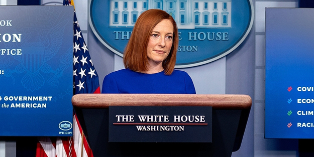 Beyaz Saray'dan Erdoğan-Biden görüşmesine ilişkin açıklama