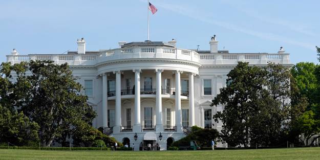 Beyaz Saray'dan Erdoğan-Biden görüşmesine ilişkin açıklama