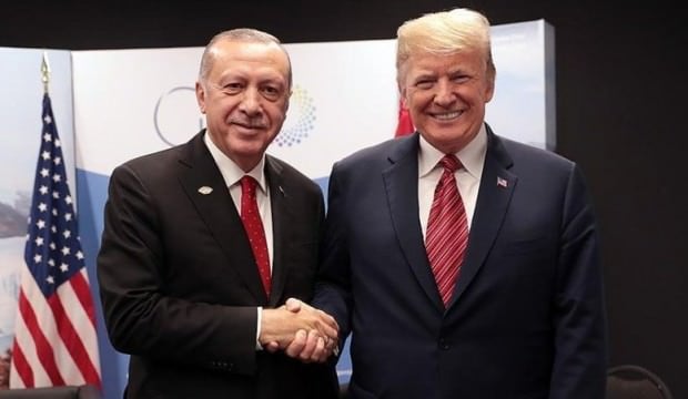 Beyaz Saray'dan 'görüşme' açıklaması