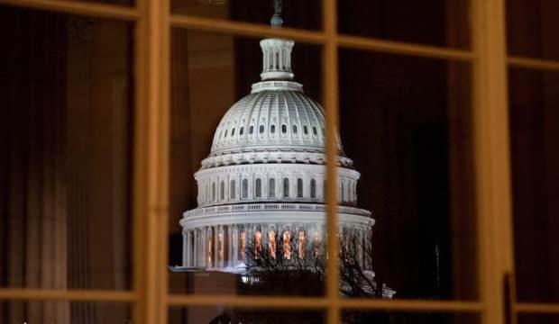 Beyaz Saray'dan Erdoğan-Trump görüşmesine ilişkin açıklama