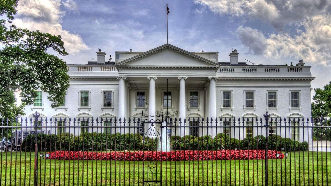 Beyaz Saray’dan Filistin açıklaması! Küstah Trump'tan başka ne beklenirdi ki...