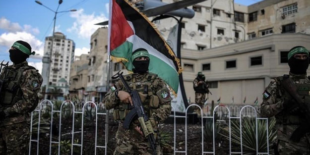 Beyaz Saray'dan Gazze ve Hamas açıklaması: Yarın önemli bir gün olacak