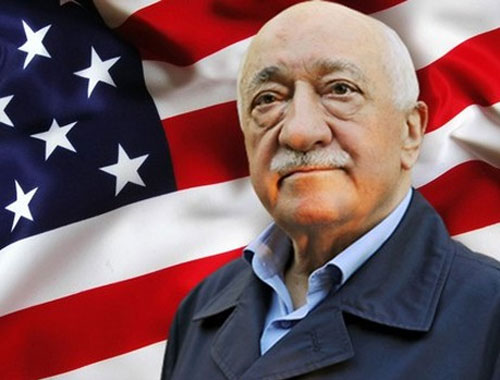 Beyaz Saray'dan Gülen açıklaması