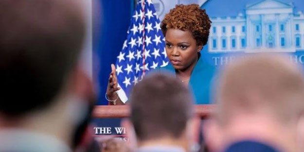 Beyaz Saray'dan katledilen muhabir için soruşturma çağrısı