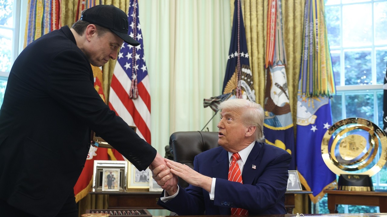 Beyaz Saray’dan Musk-Trump gerginliğine ilişkin açıklama