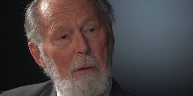 Beyaz Saray'dan Müslümanlığa... Fikir adamı vefat etti