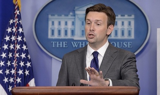 Beyaz Saray'dan Netanyahu'ya yanıt