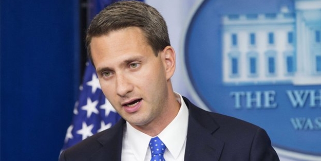 Beyaz Saray'dan flaş Rusya açıklaması!