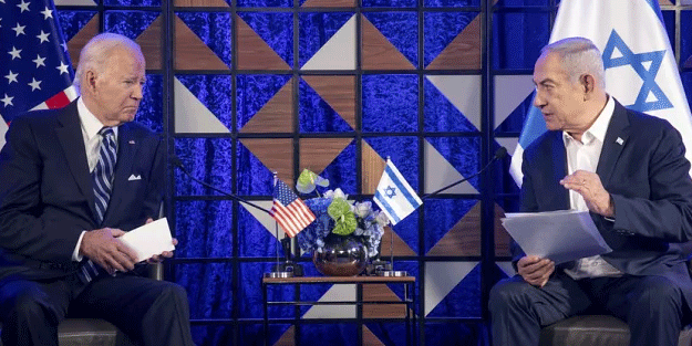 Beyaz Saray'dan skandal hastane açıklaması