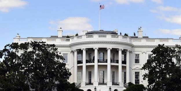 Beyaz Saray’dan Taliban ve Rusya iddiasına cevap